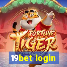 19bet login